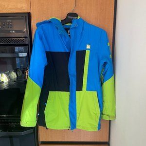 DC Snowboard/Ski Jacket